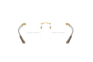 Achteraanzicht Ray-Ban RX8423 (2500)