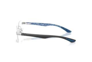 Zijaanzicht Ray-Ban RX8423 (2501)