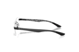 Zijaanzicht Ray-Ban RX8423 (2509)