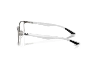 Zijaanzicht Ray-Ban RX8424 (2502)