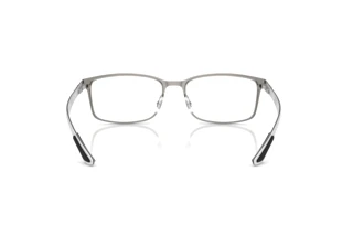 Achteraanzicht Ray-Ban RX8424 (2502)