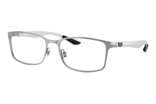 Vooraanzicht Ray-Ban RX8424 (2502)