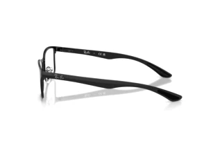Zijaanzicht Ray-Ban RX8424 (2509)