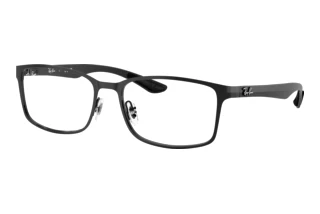 Vooraanzicht Ray-Ban RX8424 (2509)