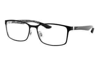 Vooraanzicht Ray-Ban RX8424 (2997)