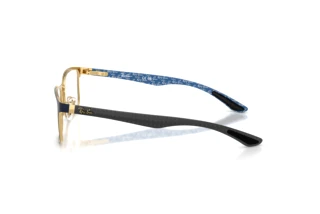 Zijaanzicht Ray-Ban RX8424 (3226)