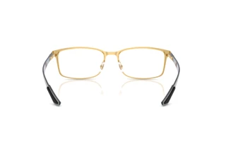 Achteraanzicht Ray-Ban RX8424 (3226)