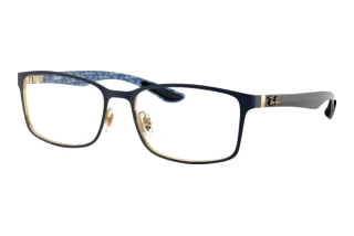 Vooraanzicht Ray-Ban RX8424 (3226)