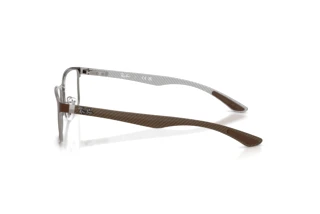 Zijaanzicht Ray-Ban RX8424 (3227)