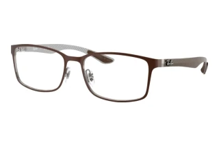 Vooraanzicht Ray-Ban RX8424 (3227)