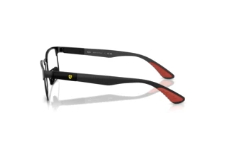 Zijaanzicht Ray-Ban RX8425M (F002)