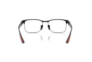 Achteraanzicht Ray-Ban RX8425M (F002)