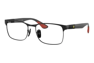 Vooraanzicht Ray-Ban RX8425M (F002)