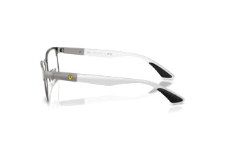 Zijaanzicht Ray-Ban RX8425M (F099)