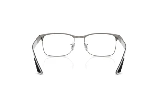Achteraanzicht Ray-Ban RX8425M (F099)