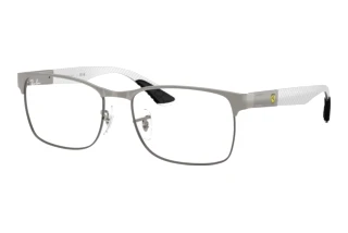 Vooraanzicht Ray-Ban RX8425M (F099)