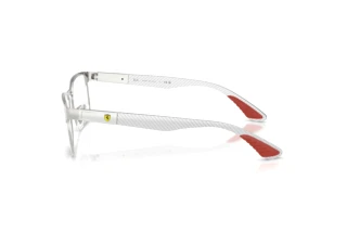 Zijaanzicht Ray-Ban RX8425M (F131)