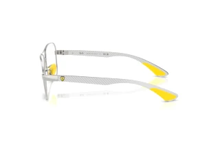 Zijaanzicht Ray-Ban RX8436M (F083)