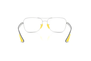 Achteraanzicht Ray-Ban RX8436M (F083)