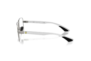 Zijaanzicht Ray-Ban RX8436M (F116)