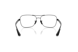 Achteraanzicht Ray-Ban RX8436M (F117)