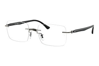 Vooraanzicht Ray-Ban RX8767 (1230)