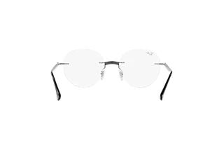 Achteraanzicht Ray-Ban RX8768 (1230)