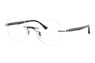 Vooraanzicht Ray-Ban RX8768 (1230)