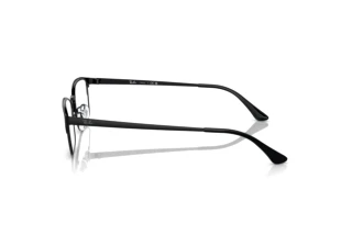 Zijaanzicht Ray-Ban RX8772D (1206)