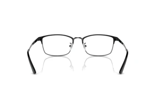 Achteraanzicht Ray-Ban RX8772D (1206)