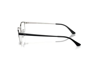 Zijaanzicht Ray-Ban RX8772D (1235)