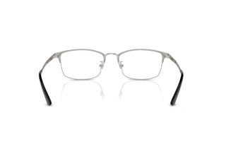 Achteraanzicht Ray-Ban RX8772D (1235)