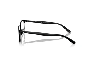 Zijaanzicht Ray-Ban RX8773D (1012)