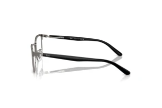 Zijaanzicht Ray-Ban RX8773D (1047)