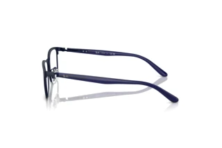 Zijaanzicht Ray-Ban RX8773D (1242)