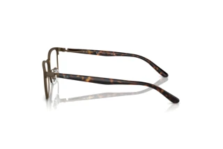 Zijaanzicht Ray-Ban RX8773D (1243)