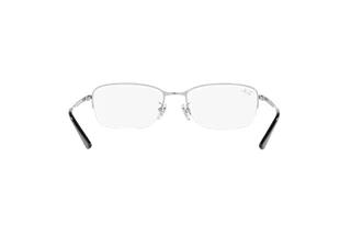 Achteraanzicht Ray-Ban RX8774D (1029)