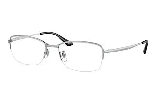 Ray-Ban RX8774D 1029 Silver