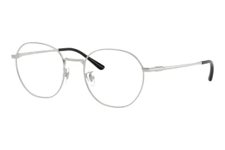 Vooraanzicht Ray-Ban RX8778D (1002)