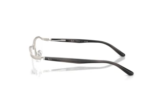 Zijaanzicht Ray-Ban RX8779D (1253)