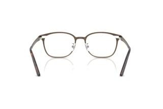 Achteraanzicht Ray-Ban RX8780D (1020)