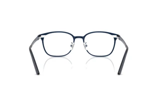 Achteraanzicht Ray-Ban RX8780D (1061)