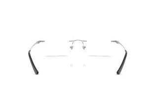 Achteraanzicht Ray-Ban RX8781D (1000)