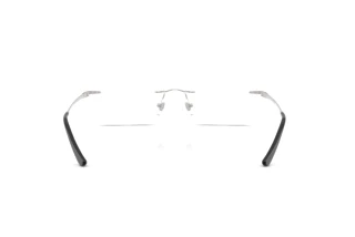 Achteraanzicht Ray-Ban RX8781D (1002)