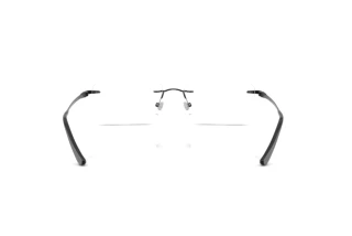 Achteraanzicht Ray-Ban RX8781D (1244)