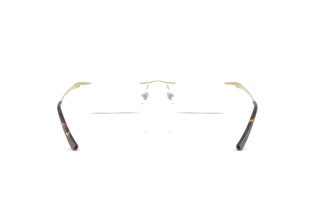Achteraanzicht Ray-Ban RX8781D (1251)