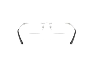 Achteraanzicht Ray-Ban RX8783D (1002)