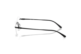 Zijaanzicht Ray-Ban RX8783D (1244)