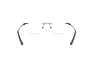 Achteraanzicht Ray-Ban RX8783D (1244)