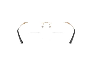 Achteraanzicht Ray-Ban RX8783D (1248)